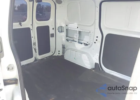 2015 Nissan Nv200 S из США, поврежденный, VIN 3N6CM0KN4FK701438